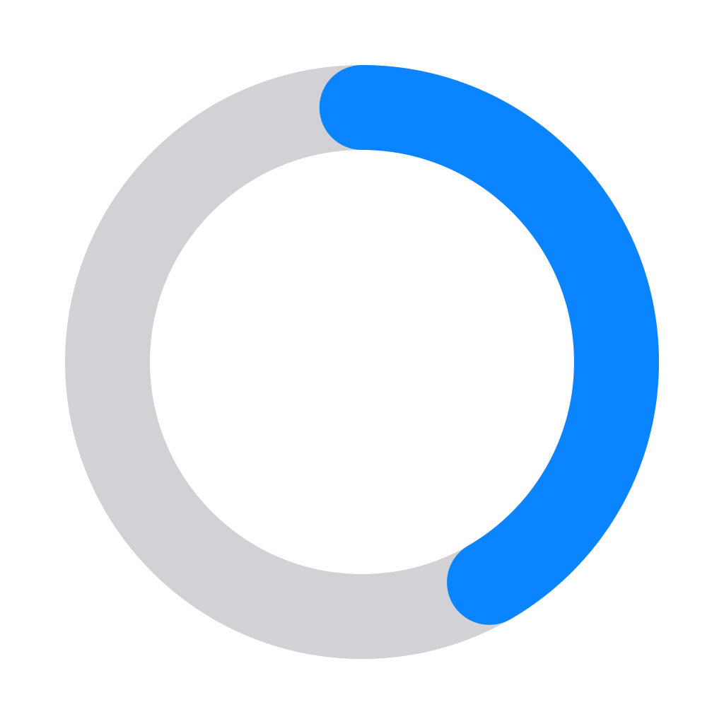 CalorieRing app icon